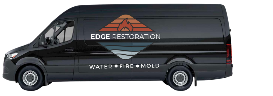 Edge restoration van